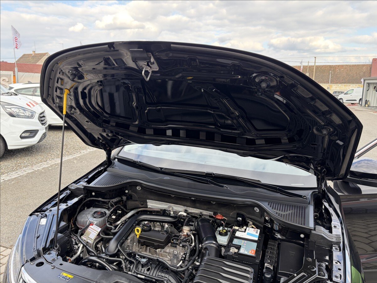 Škoda Karoq Kombi 999,0 81 kw