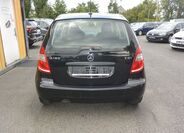 Mercedes-Benz Třídy A 6