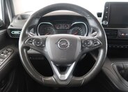 Opel Combo MPV 1,5 l 96 kw