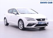 Seat Leon Hatchback 2,0 l 135 kw