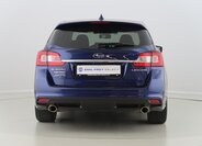 Subaru Levorg 6