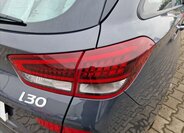 Hyundai i30 Kombi 998,0 73 kw