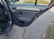 Volkswagen Golf Hatchback 1,2 l 81 kw