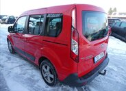 Ford Tourneo Connect 7
