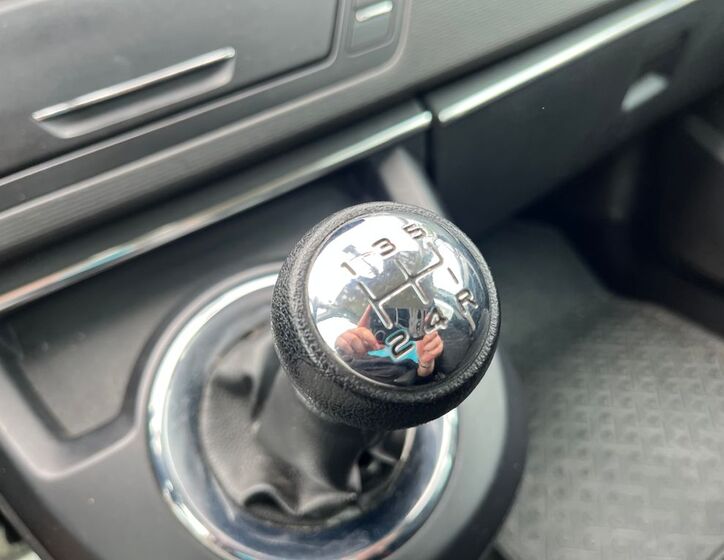 Citroën C4 Picasso 28