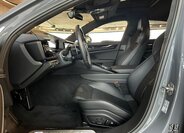 Porsche Panamera Sedan / Limuzína 4,0 l 368 kw