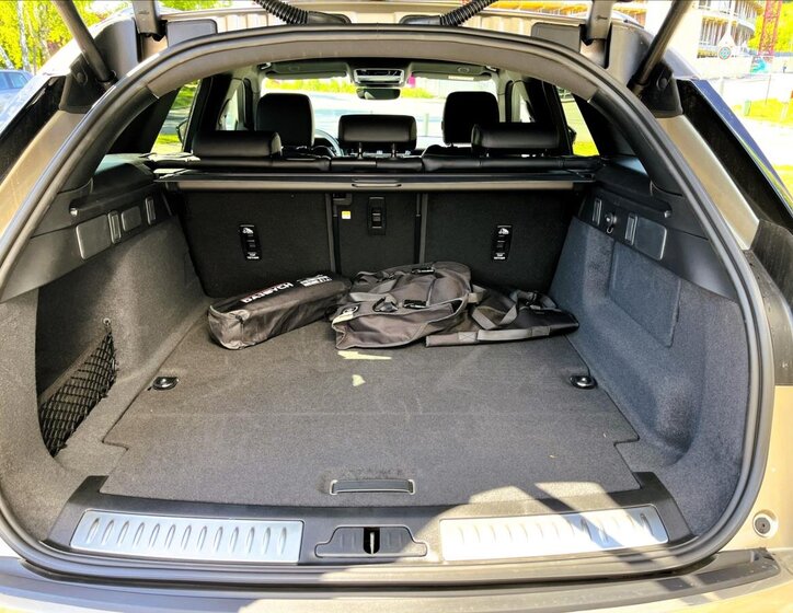 Land Rover Range Rover Velar 7