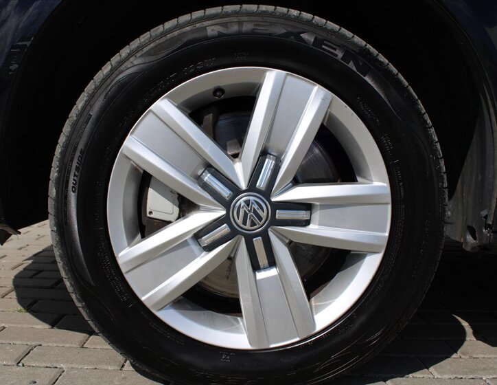 Volkswagen Multivan Kombi 2,0 l 110 kw