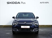 Citroën C4 Hatchback 1,2 l 96 kw