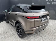 Land Rover Range Rover Evoque 6