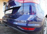 Volkswagen Touran MPV 1,2 l 81 kw