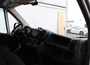 Fiat Ducato Ostatní 2,2 l 103 kw