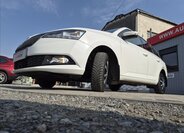Škoda Fabia Kombi 999,0 70 kw