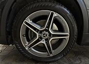 Mercedes-Benz GLA 46