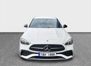 Mercedes-Benz Třídy C 8