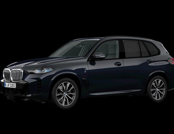 BMW X5 1