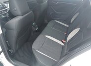 Škoda Scala Hatchback 1,5 l 110 kw