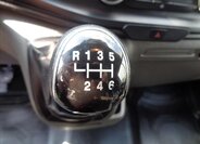 Ford Transit Custom Ostatní 2,0 l 79 kw