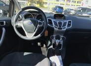 Ford Fiesta 8