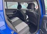 Škoda Fabia Hatchback 1,2 l 51 kw