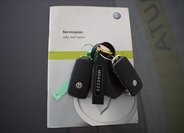 Volkswagen Jetta Sedan / Limuzína 1,2 l 77 kw