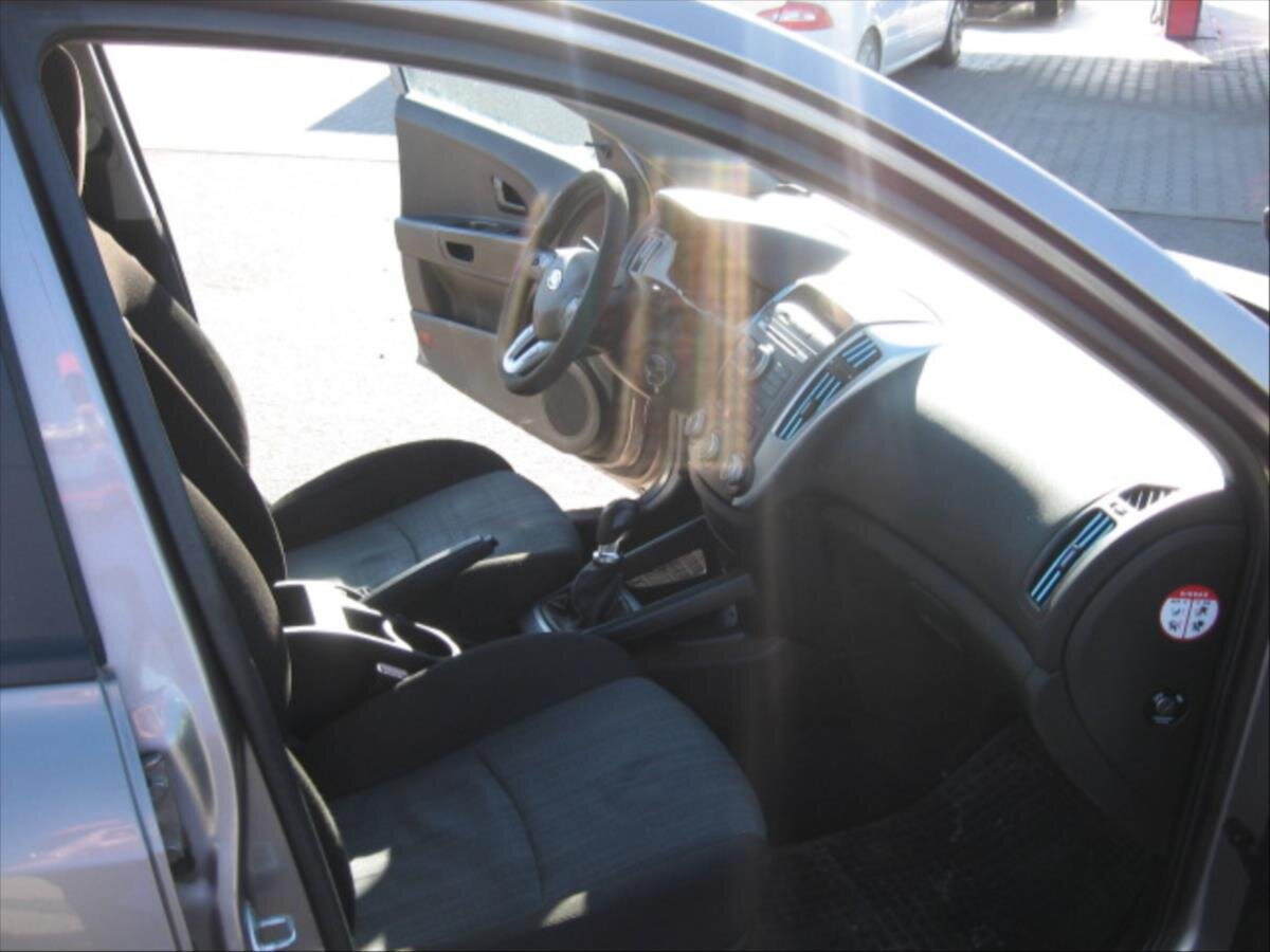 KIA Ceed Kombi 1,6 l 91 kw