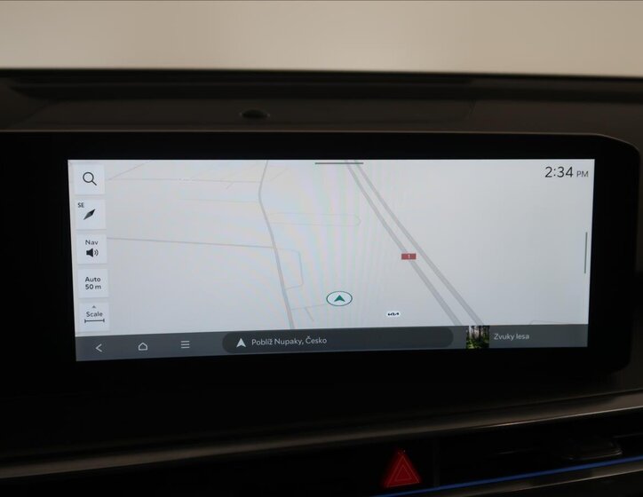 KIA Sorento SUV / Terénní 2,2 l 142 kw