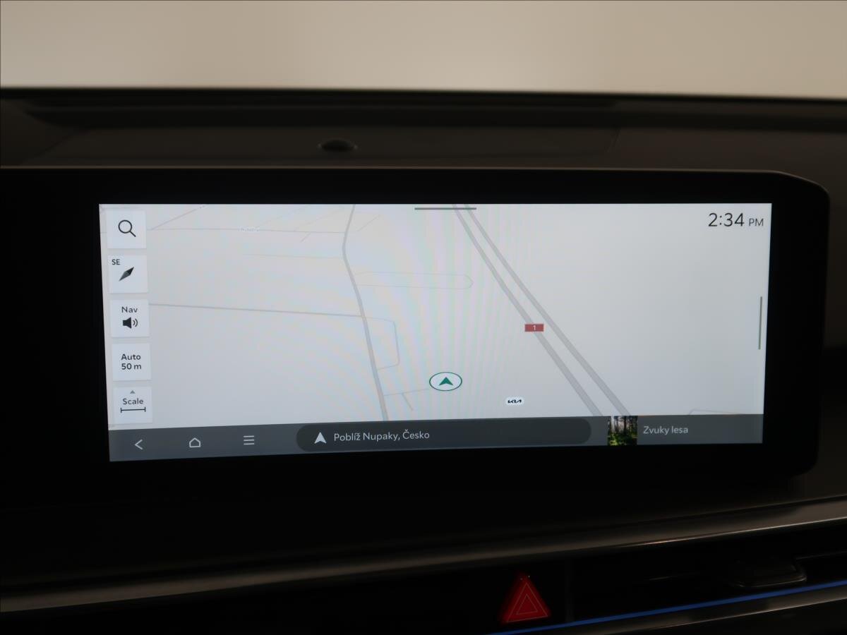 KIA Sorento SUV / Terénní 2,2 l 142 kw