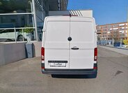 Volkswagen Crafter Skříň 2,0 l 103 kw