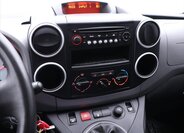 Citroën Berlingo MPV 1,6 l 73 kw