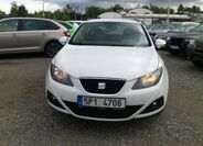Seat Ibiza 8