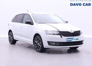 Škoda Rapid Hatchback 1,2 l 66 kw