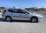 Peugeot 407 Kombi 1,6 l 80 kw