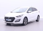 Hyundai i30 Kombi 1,6 l 99 kw