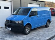 Volkswagen Transporter Ostatní 2,0 l 103 kw