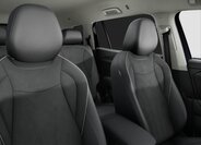 Volkswagen Tayron SUV / Terénní 2,0 l 110 kw