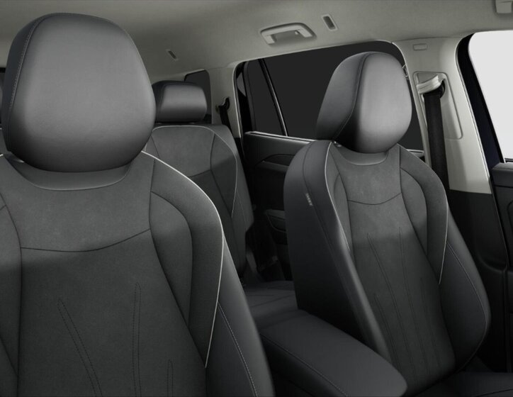 Volkswagen Tayron SUV / Terénní 2,0 l 110 kw