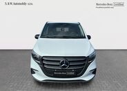 Mercedes-Benz Vito 2