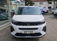 Peugeot Rifter 2