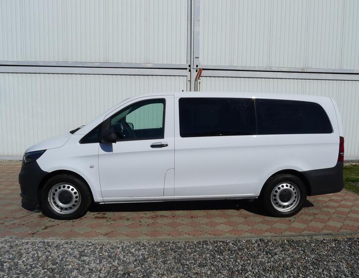 Mercedes-Benz Vito 6