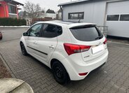 Hyundai ix20 MPV 1,6 l 92 kw