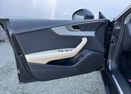 Audi A5 Hatchback 2,0 l 110 kw