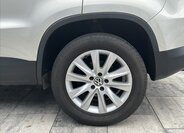 Volkswagen Tiguan SUV / Terénní 2,0 l 125 kw