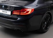 BMW Řada 5 9