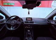 Mazda 3 Hatchback 2,0 l 88 kw