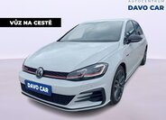 Volkswagen Golf Hatchback 2,0 l 180 kw