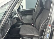 Suzuki SX4 Hatchback 2,0 l 99 kw