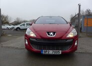 Peugeot 308 Kombi 1,6 l 80 kw