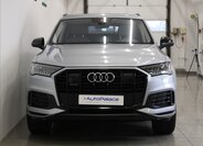 Audi Q7 SUV 3,0 l 170 kw