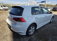 Volkswagen Golf Hatchback 1,2 l 63 kw